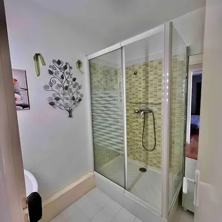 Apartamento Sur Le Port. *