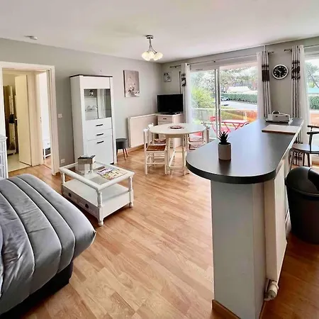 Sur Le Port. Apartamento *