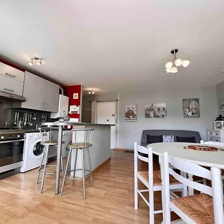 Apartamento Sur Le Port. *