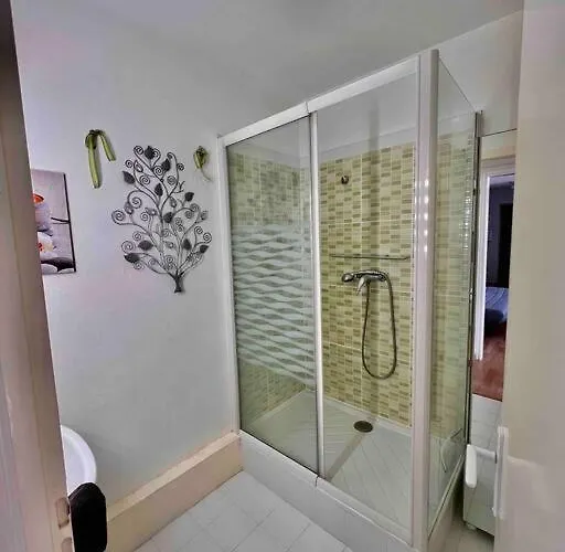 Appartamento Sur Le Port. *