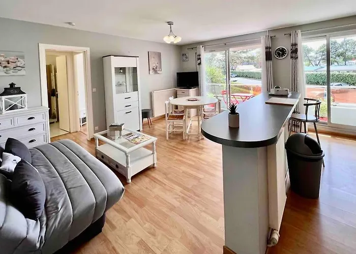 Sur Le Port. Appartamento *