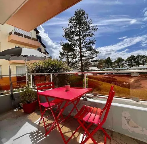 Sur Le Port. Appartamento *