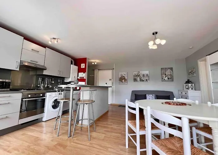 Appartamento Sur Le Port. *